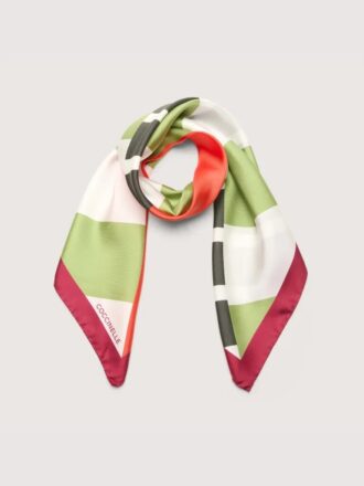 Coccinelle Aveiro Patch