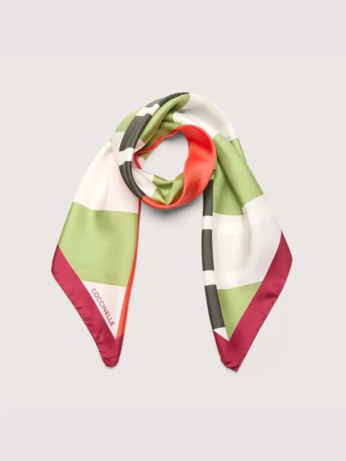 Coccinelle Aveiro Patch