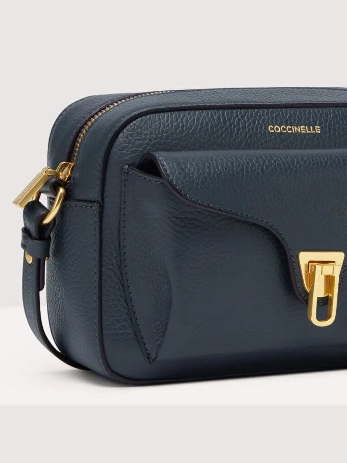 Coccinelle Beat Small