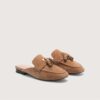 Coccinelle Beat Wildleder