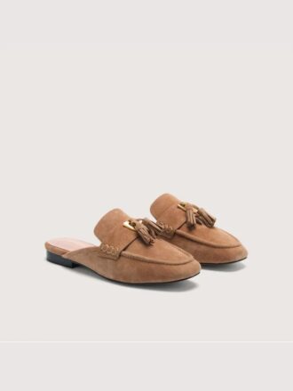 Coccinelle Beat Wildleder