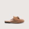 Coccinelle Beat Wildleder