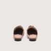 Coccinelle Beat Wildleder