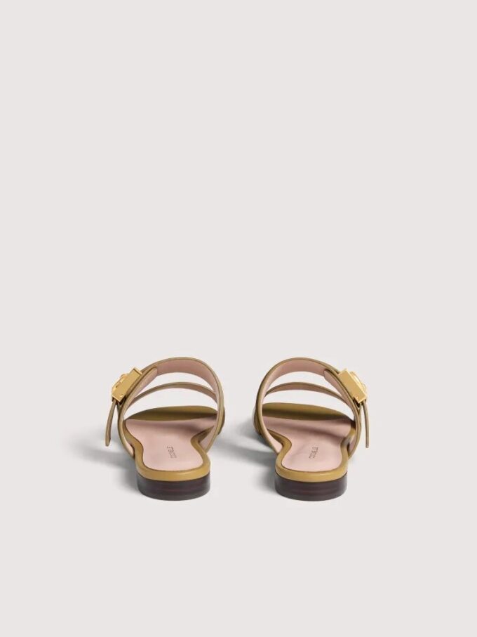 Coccinelle C-Me Lock