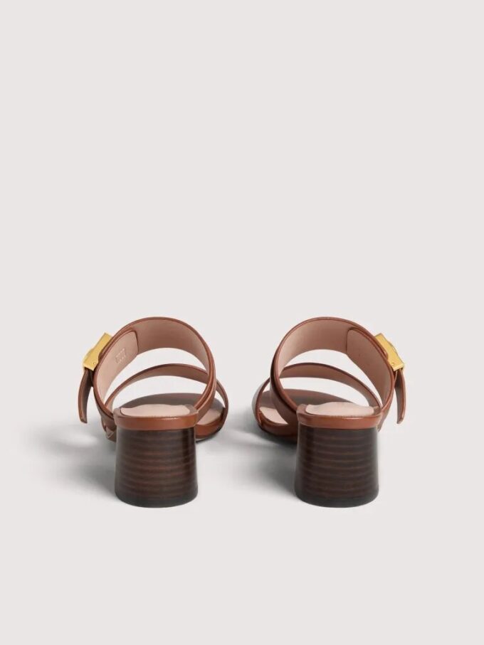 Coccinelle C-Me Lock