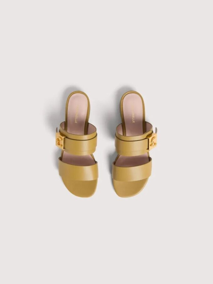 Coccinelle C-Me Lock