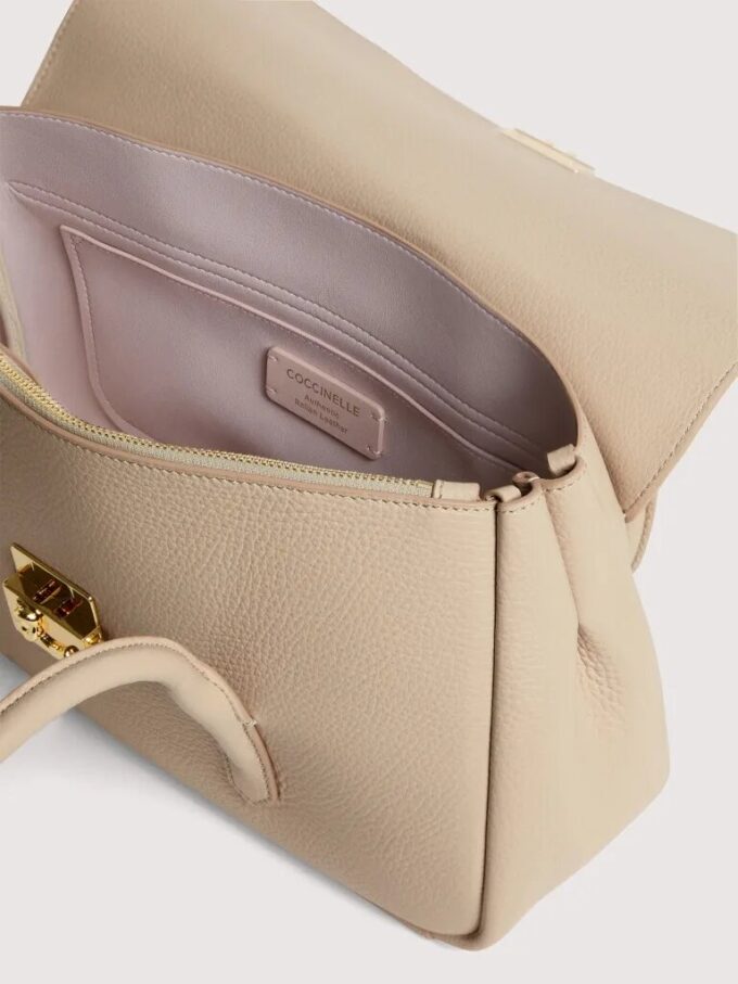 Coccinelle C-Me Lock Large