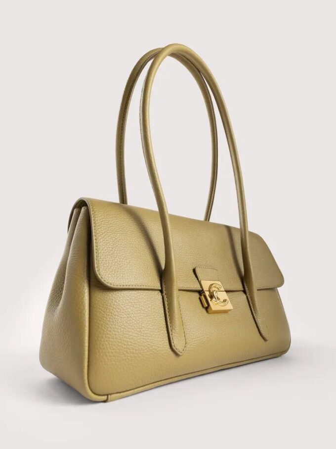 Coccinelle C-Me Lock Large
