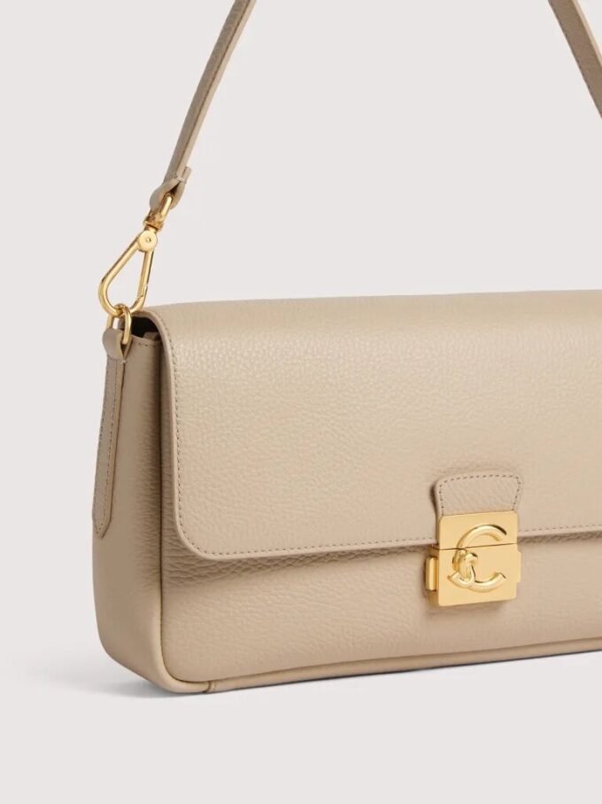 Coccinelle C-Me Lock Large