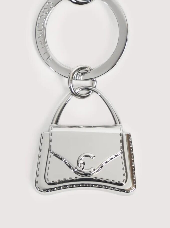 Coccinelle C-Me Metall