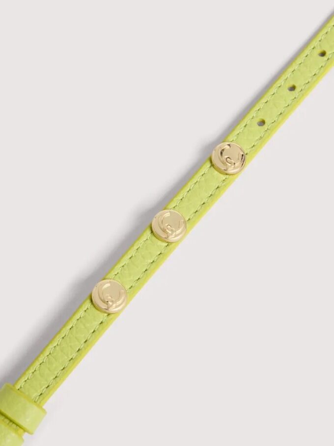 Coccinelle C-Me Ohrstecker