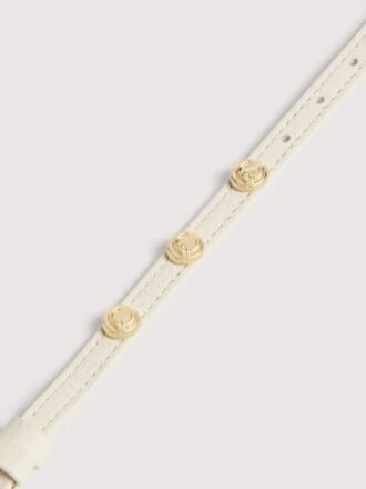Coccinelle C-Me Ohrstecker