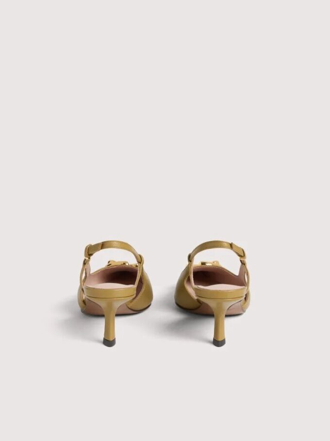 Coccinelle C-Me Smooth