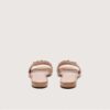 Coccinelle C-Me Wildleder