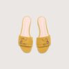 Coccinelle C-Me Wildleder