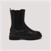 Coccinelle Campus Brogue Vintage