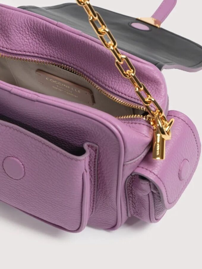 Coccinelle Campus Mini