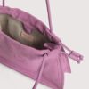 Coccinelle Dulse Wildleder Medium