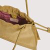 Coccinelle Dulse Wildleder Medium