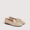 Coccinelle Loop Wildleder
