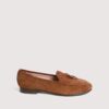 Coccinelle Loop Wildleder