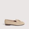 Coccinelle Loop Wildleder