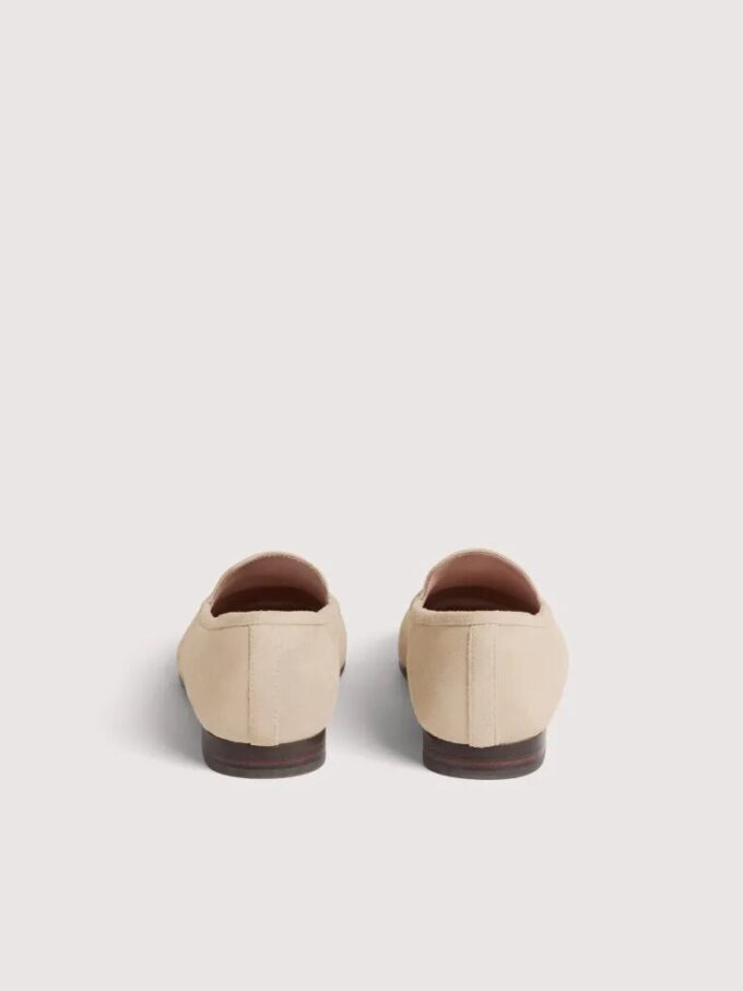 Coccinelle Loop Wildleder
