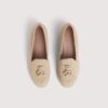 Coccinelle Loop Wildleder