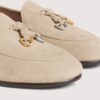 Coccinelle Loop Wildleder