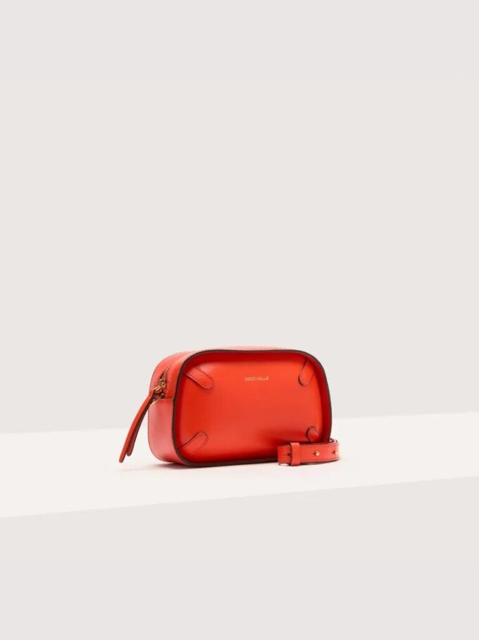 Coccinelle Maleta Calf Cocker