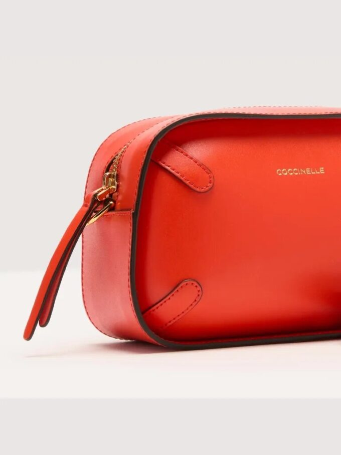 Coccinelle Maleta Calf Cocker