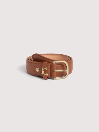 Coccinelle Metallschlaufe