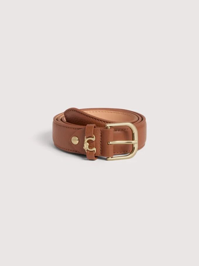 Coccinelle Metallschlaufe