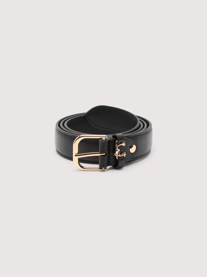 Coccinelle Metallschlaufe