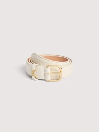 Coccinelle Metallschlaufe