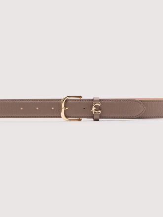Coccinelle Metallschlaufe