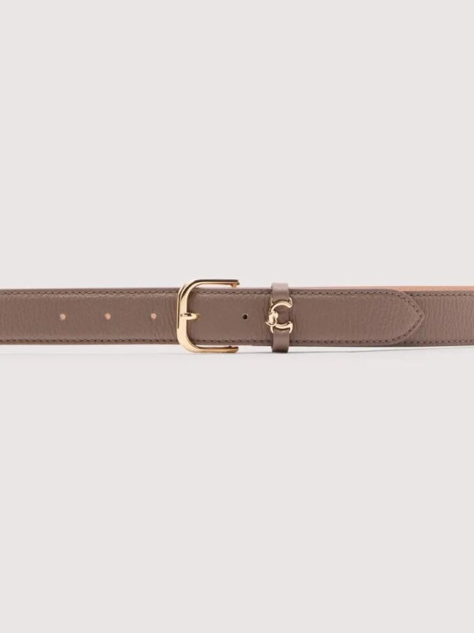 Coccinelle Metallschlaufe
