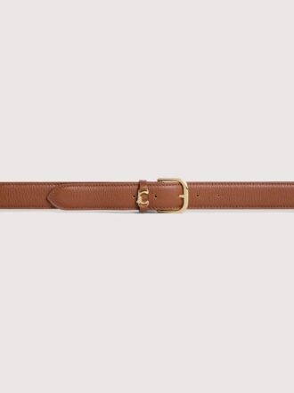 Coccinelle Metallschlaufe