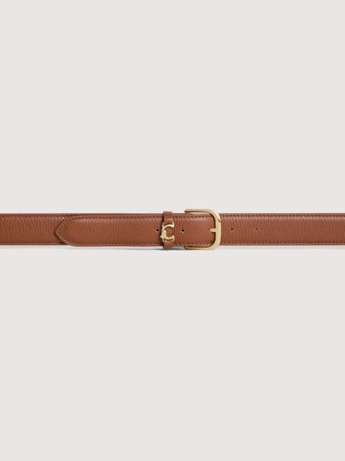 Coccinelle Metallschlaufe