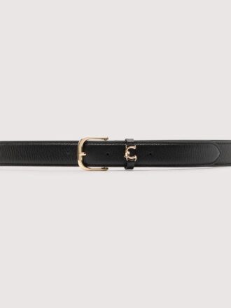 Coccinelle Metallschlaufe