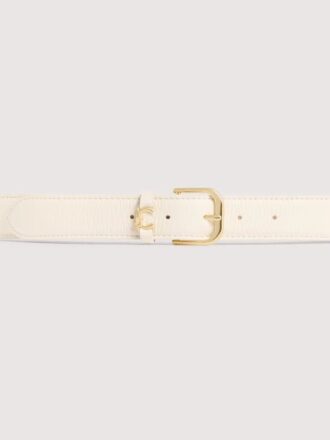 Coccinelle Metallschlaufe