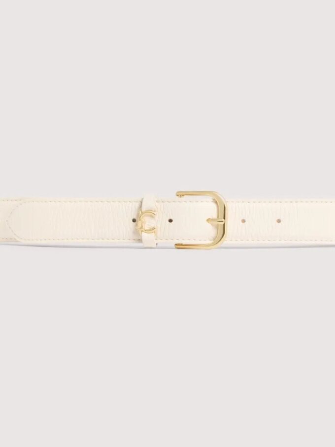 Coccinelle Metallschlaufe