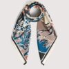 Coccinelle Ocean Depth