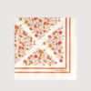 Coccinelle Sakura-Blüten