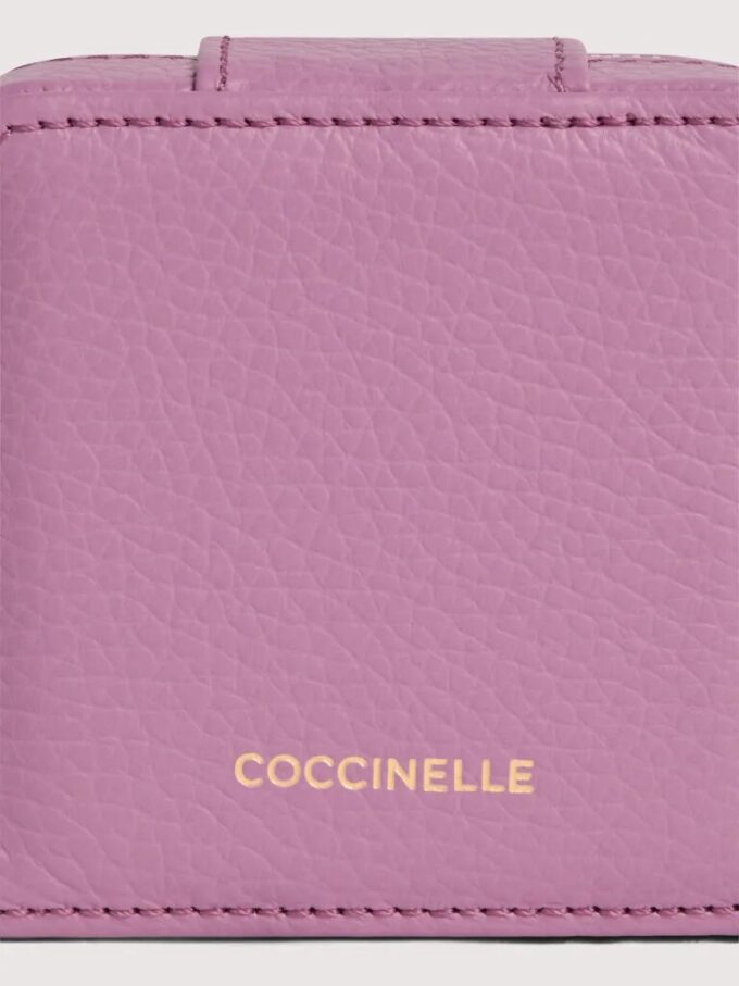 Coccinelle Schmuckkästchen, klein