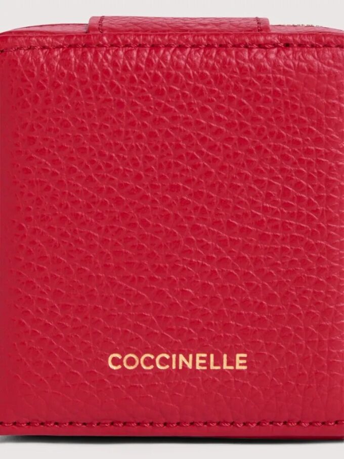 Coccinelle Schmuckkästchen, klein
