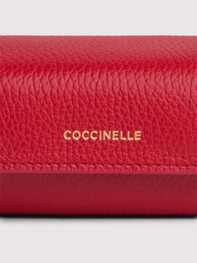 Coccinelle Schmuckkästchen Medium