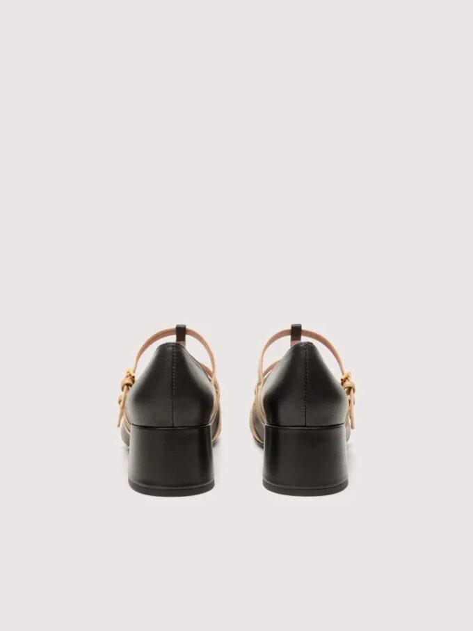 Coccinelle Sven