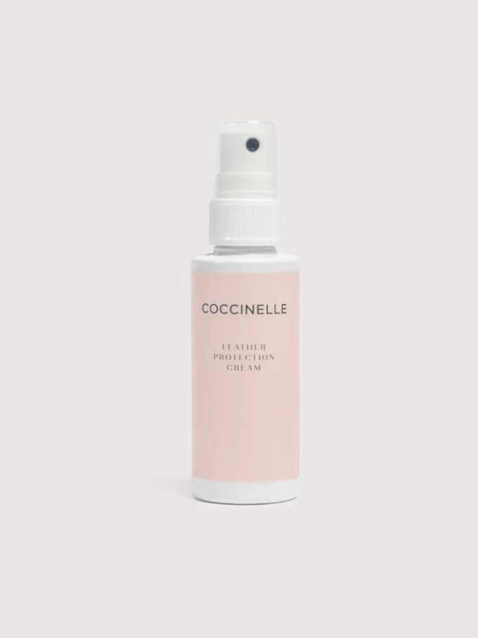 Lederpflegecreme