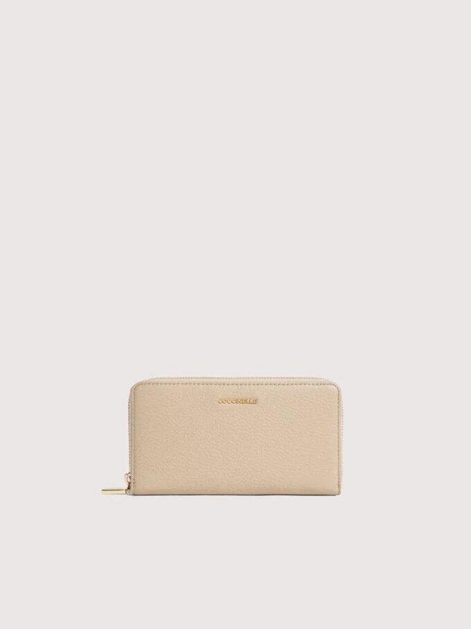 Metallic Large